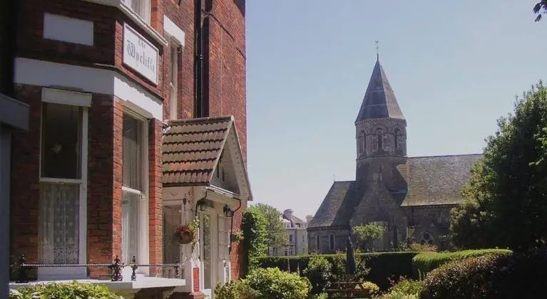 The Wycliffe