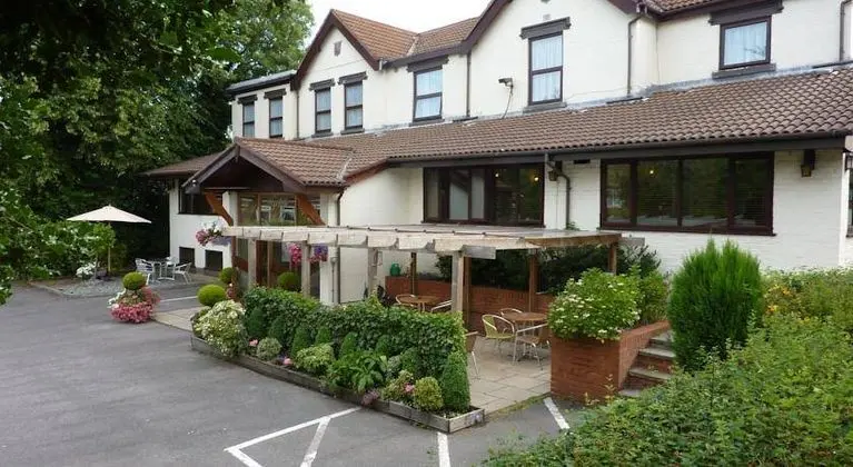 Wycliffe Hotel - Genel