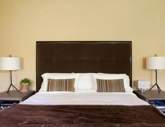 Wydown Hotel - Oda