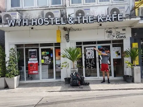 WYH Boutique and Design Hostel