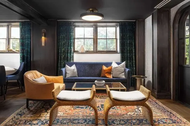 Wylie Hotel - Öne Çıkan Resim