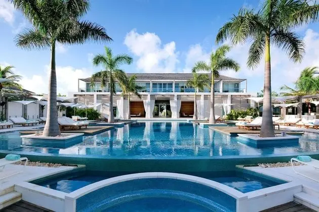 Wymara Resort and Villas