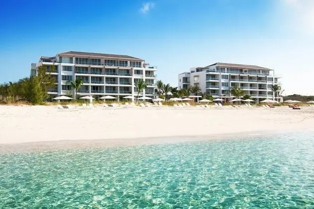 Wymara Resort and Villas - Dış Mekan