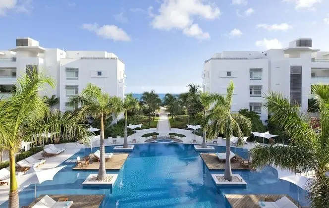 Wymara Resort and Villas - Havuz