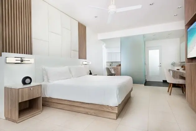 Wymara Resort and Villas - Oda