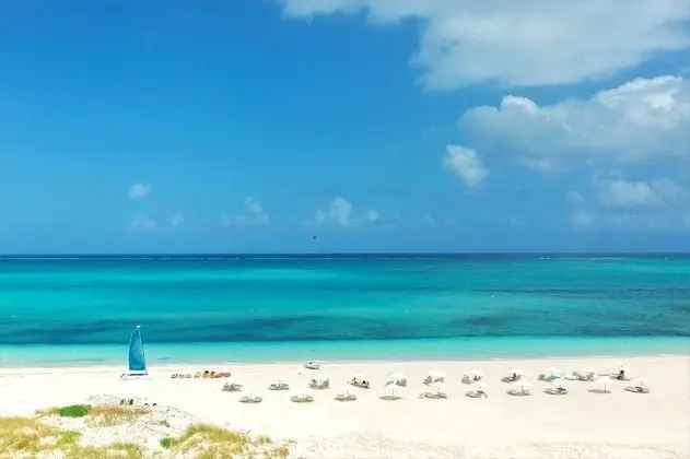 Wymara Resort and Villas - Plaj