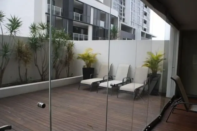 Wyndel Apartments - Abode - Dış Mekan
