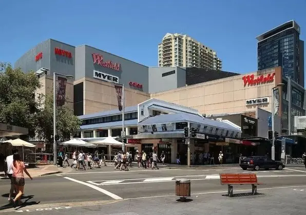 Wyndel Apartments - Albert Chatswood
