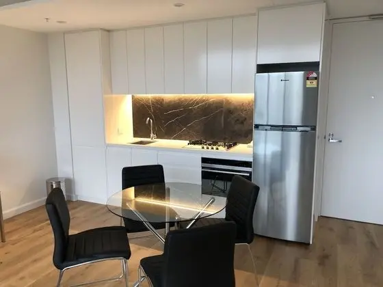 Wyndel Apartments - Albert Chatswood - Oda Düzeni