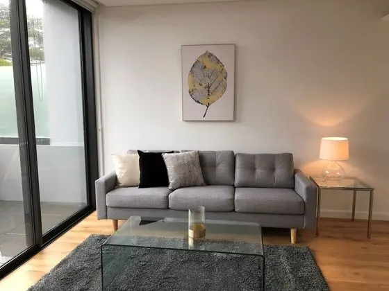 Wyndel Apartments - Albert Chatswood - Öne Çıkan Resim