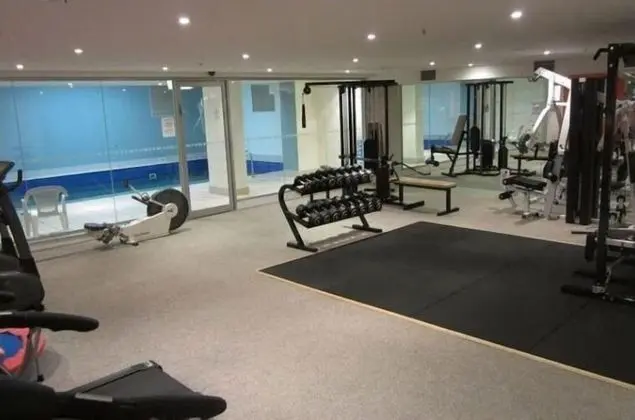 Wyndel Apartments - Apex - Fitness