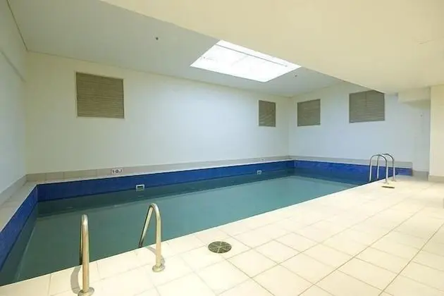 Wyndel Apartments - Apex - Havuz