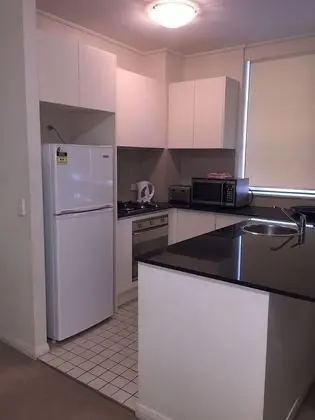 Wyndel Apartments - Apex - Mutfak