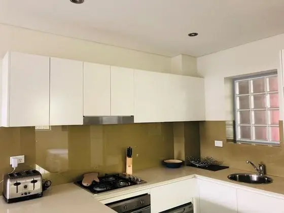 Wyndel Apartments - Encore - Mutfak