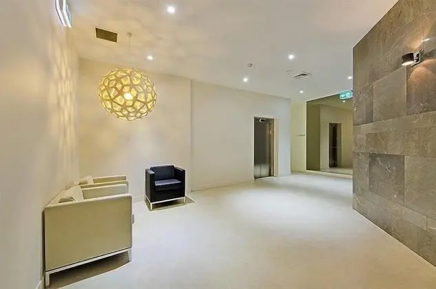 Wyndel Apartments - Harbour Watch - Lobi