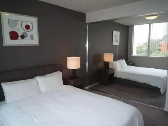 Wyndel Apartments - Harbour Watch - Oda