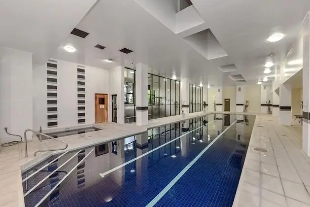 Wyndel Apartments - Herbert - Havuz