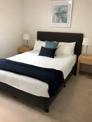 Wyndel Apartments - The Mint - Oda