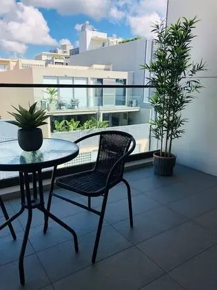 Wyndel Apartments - The Mint - Oda Manzaraları