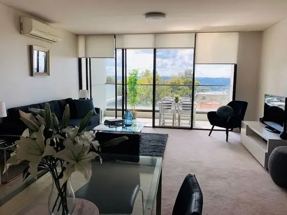 Wyndel Apartments - The Mint - Yerinde Yemek