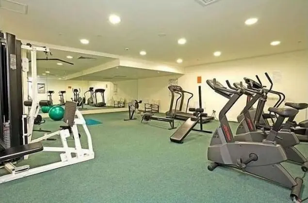 Wyndel Apartments - Nexus - Fitness
