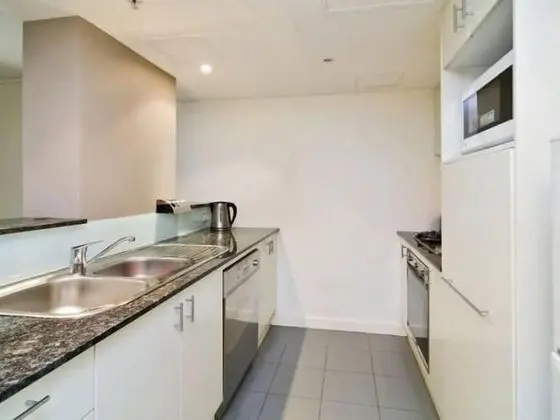 Wyndel Apartments - Nexus - Mutfak