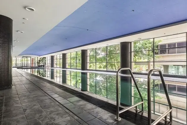 Wyndel Apartments - Sergeants - Havuz