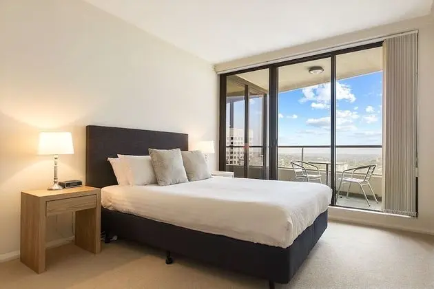 Wyndel Apartments - Sergeants - Oda