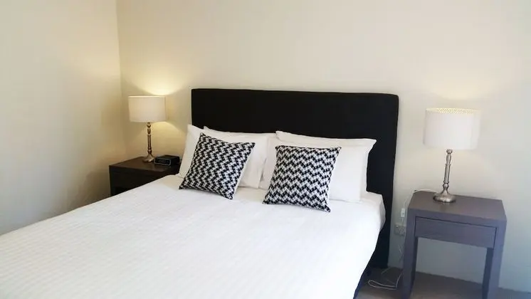 Wyndel Apartments - Shoremark - Oda