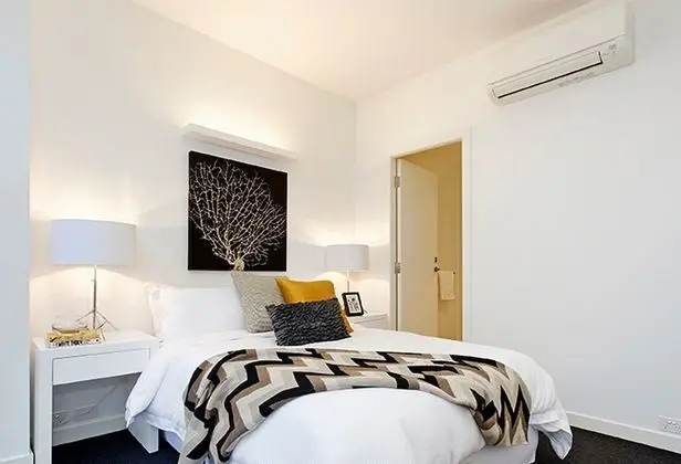 Wyndel Apartments St Kilda Views - Oda