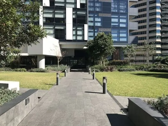 Wyndel Chatswood - Post Office Lane