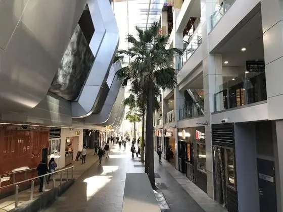 Wyndel Chatswood - Post Office Lane - Öne Çıkan Resim