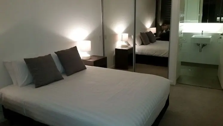 Wyndel Large Two Bedroom - Oda