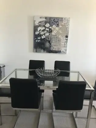 Wyndel Large Two Bedroom - Oda Düzeni
