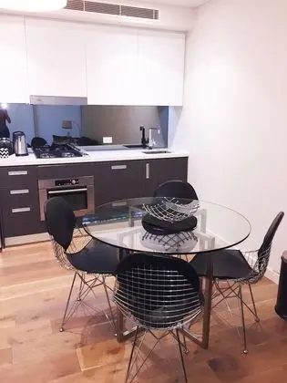 Wyndel Pacific North Sydney - Oda Düzeni