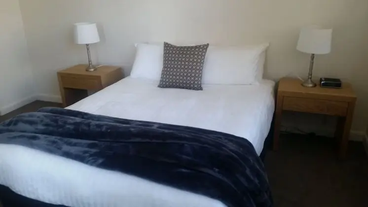 Wyndel Shelley One Bedroom - Oda