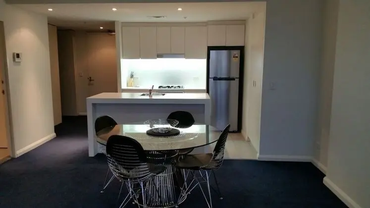 Wyndel Shelley One Bedroom - Oda Düzeni