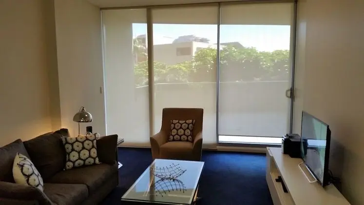 Wyndel Shelley One Bedroom - Öne Çıkan Resim