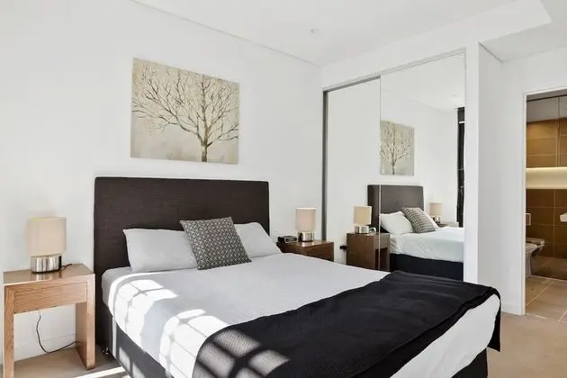 Wyndel Stunning One Bedroom - Oda