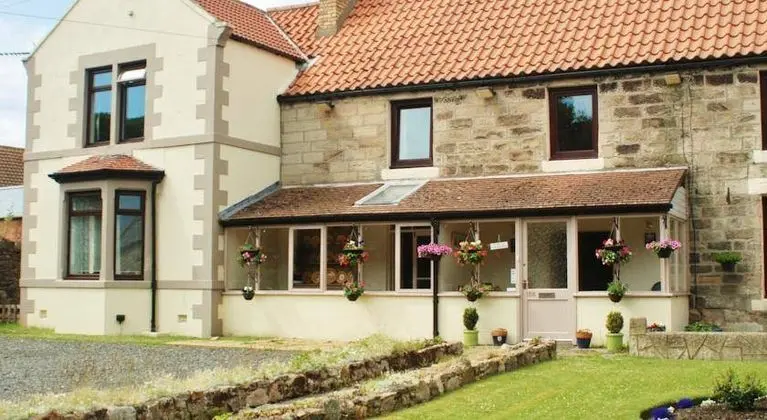 Wyndgrove House