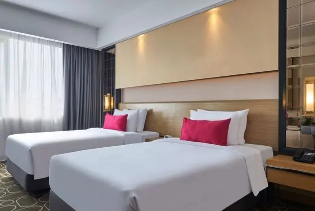 WYNDHAM ACMAR KLANG