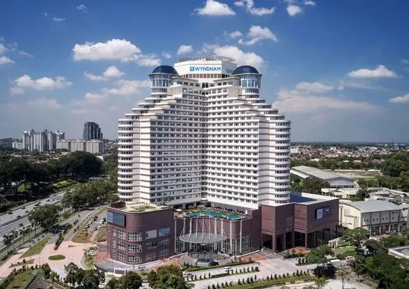 WYNDHAM ACMAR KLANG