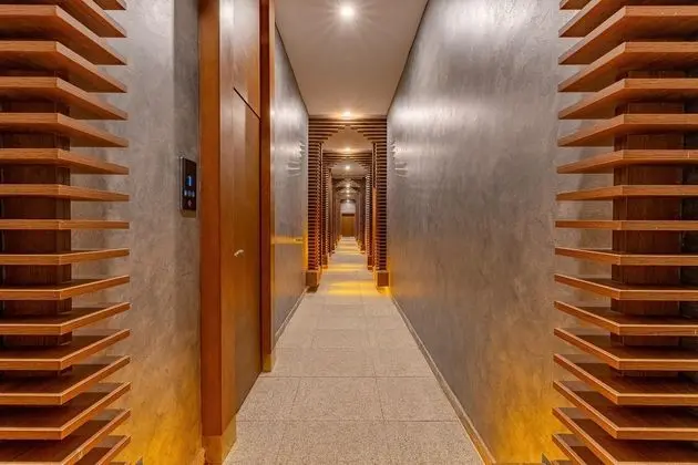 Wyndham Afyonkarahisar Thermal & Spa - Oda