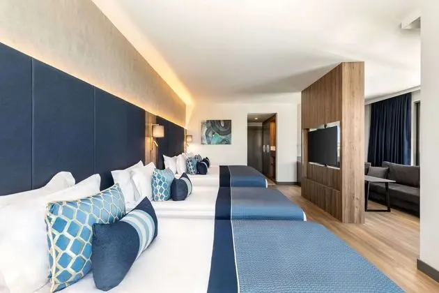 Wyndham Afyonkarahisar Thermal & Spa - Öne Çıkan Resim
