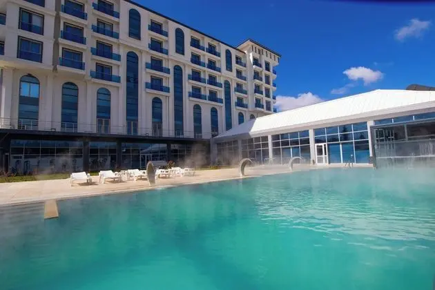 Wyndham Afyonkarahisar Thermal & Spa - Sıcak Kaynaklar
