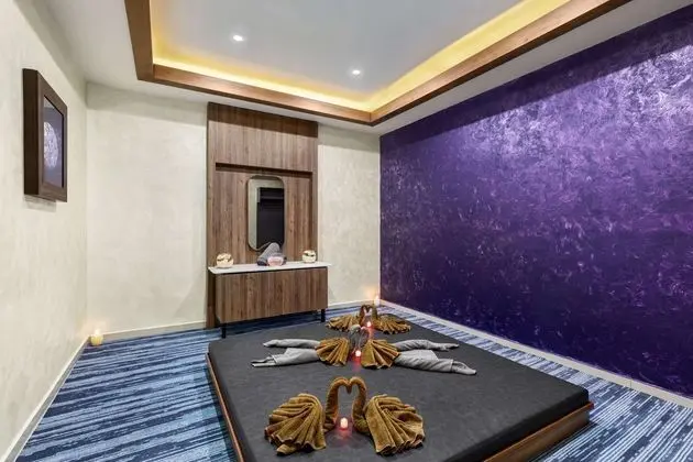 Wyndham Afyonkarahisar Thermal & Spa - Spa