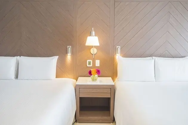 Wyndham Alltra Cancun All Inclusive Resort - Oda