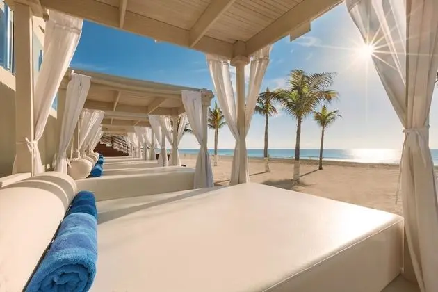 Wyndham Alltra Cancun All Inclusive Resort - Plaj