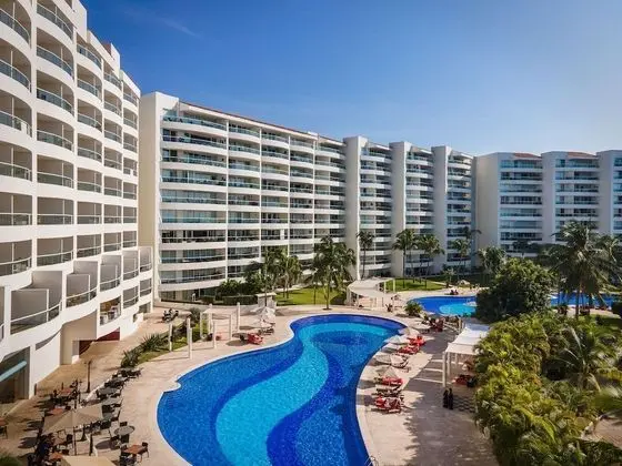 Wyndham Alltra Riviera Nayarit All-Inclusive Resort