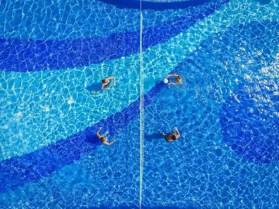 Wyndham Alltra Riviera Nayarit All-Inclusive Resort - Dış Mekan
